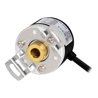 Mã hóa vòng quay Encoder Autonics E40H8-100-3-T-24-C