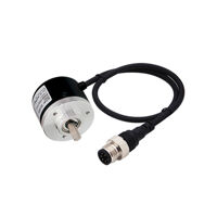 Mã hóa vòng quay Encoder Autonics E40S8-1800-3-T-24