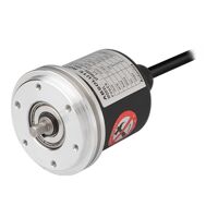 Mã hóa vòng quay Encoder Autonics EP58SS6-360-3F-N-24