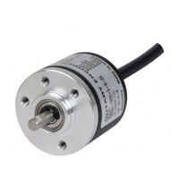 Mã hóa vòng quay Encoder Autonics E30S4-500-3-T-24 500 P/R 12-24V 4mm