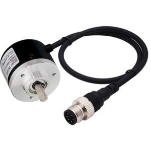 Mã hóa vòng quay (Encoder) E40S6-2048-6-L-24