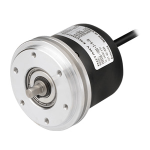 Mã hóa vòng quay (Encoder) E58SS6-500-6-L-5 Autonics