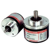 Mã hóa vòng quay Encoder Hanyoung HE40B-6-360-3-O-24