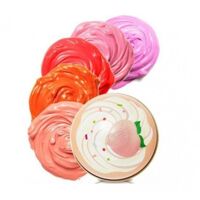 Phấn má hồng Sweet Recipe Cupcake All Over Color Etude House