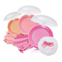 Phấn má hồng Lovely Cookies Blusher ETUDE HOUSE