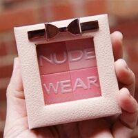 Phấn má hồng Physicians Formula Nude Wear Ultra-Smoothing