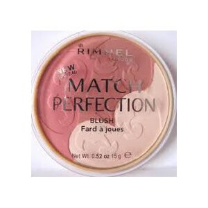 Má Hồng Rimmel Match Perfection Blush - RB001