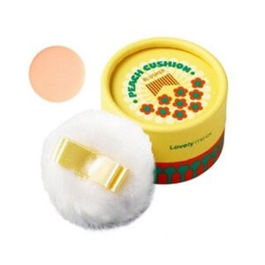 Má hồng TheFaceShop Lovely Meex 5g - Nhiều màu - 03902MP11