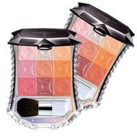 Phấn má hồng VOV Castledew Diacut Cheek 9 colors