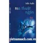 Ma thuật ngón