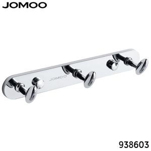 Mắc áo 3 mấu Jomoo 938603