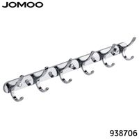 Mắc áo 6 mấu kép Jomoo 938706