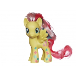 Mắc Cỡ và bướm xinh My Little Pony A8266/A2360