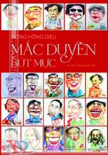 Mắc Duyên Bút Mực