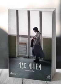 Mặc Nhiên