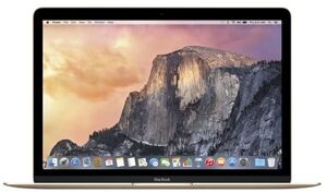 LAptop MacBook Air 12'' MK4N2 - Intel Core M 1.2 GHz, 8GB RAM, 512GB HDD, Intel HD Graphics 5300, 12 inh