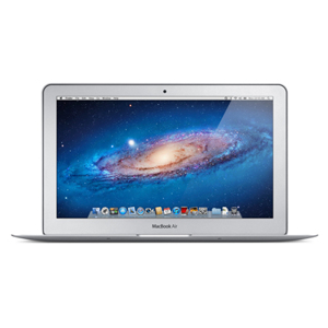 Macbook Air MC969ZP/A - Core i5, 2467M, 1.60 GHz