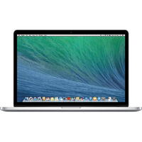 Laptop Apple Macbook Pro Retina MGXC2 - Intel Core i7 2.5 GHz, 16GB RAM, 512GB SSD, Integrated Intel Iris Graphics/GT 750M 2GB, 15.4 inch