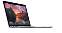 Laptop Macbook Pro Retina MGXA2ZP/A 747716G256