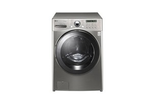 Máy giặt sấy LG 17 kg WD-35600