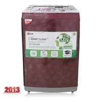 Máy giặt LG 8.4 kg WF-S8419DR