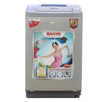 Máy giặt Sanyo 8 kg ASW-U800Z1T