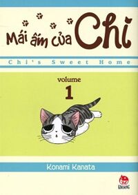 Mái ấm của Chi - Tập 1