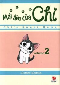 Mái ấm của Chi - Tập 2