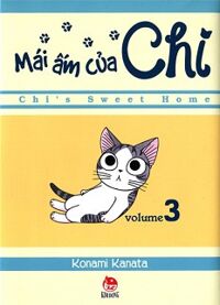 Mái ấm của Chi - Tập 3