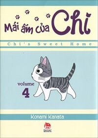 Mái Ấm Của Chi - Tập 4