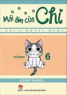 Mái ấm của Chi - Tập 6