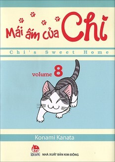 Mái Ấm Của Chi - Tập 8