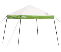 Mái che Coleman 3x3 Wide Base Gazebo 2000004416