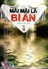 Mãi mãi là bí ẩn - Tập 16