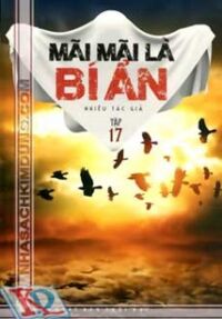 Mãi mãi là bí ẩn - Tập 17