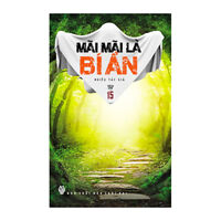 Mãi Mãi Là Bí Ẩn - Tập 15