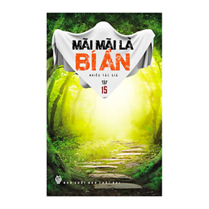 Mãi Mãi Là Bí Ẩn - Tập 15