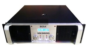 Main 2 kênh Bosa MK9600