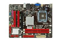 Bo mạch chủ (Mainboard) Biostar G41D3B - Socket 775, Intel G41 / ICH7, 2 x DIMM , Max 8GB, DDR3