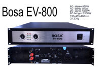 Main Công Suất Bosa EV-800