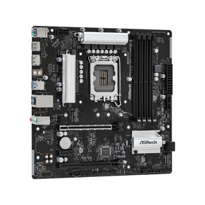 Mainboard Asrock B660M Phantom 4