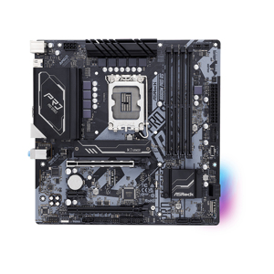 Mainboard Asrock B660M Pro RS DDR4