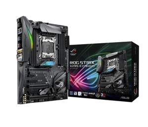 Mainboard Asus Rog Strix X299-E Gaming