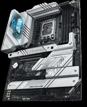 Bo mạch chủ - Mainboard Asus ROG Strix Z790-A Gaming Wifi