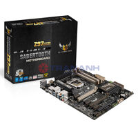 Mainboard ASUS Sabertooth Z97 MARK 2