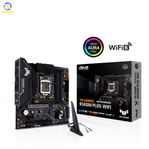 Mainboard Asus Tuf Gaming B560M-Plus Wifi