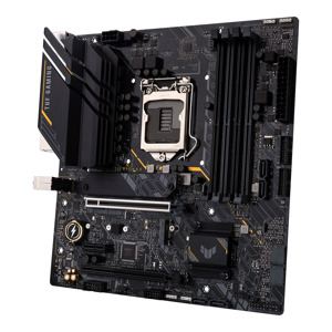 Mainboard Asus TUF Gaming B560M-E