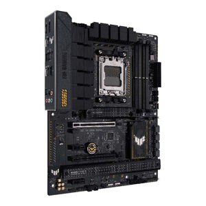 Bo mạch chủ - Mainboard Asus TUF Gaming B650-Plus WIFI