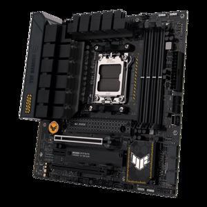 Bo mạch chủ - Mainboard Asus TUF Gaming B650M-Plus WIFI