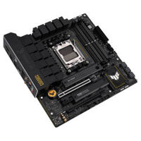 Bo mạch chủ - Mainboard Asus TUF Gaming B650M-Plus